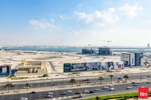 Dubai, BAE’de satılık daire 1 yatak odası, 86.4 m&sup2; No 713072 - fotoğraf 14