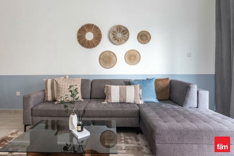 Dubai, BAE’de satılık daire 1 yatak odası, 86.4 m&sup2; No 713072 - fotoğraf 6