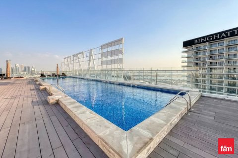 Dubai, BAE’de satılık daire 1 yatak odası, 86.4 m&sup2; No 713072 - fotoğraf 17