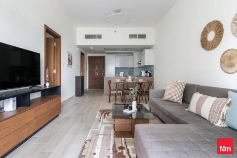 Dubai, BAE’de satılık daire 1 yatak odası, 86.4 m&sup2; No 713072 - fotoğraf 3