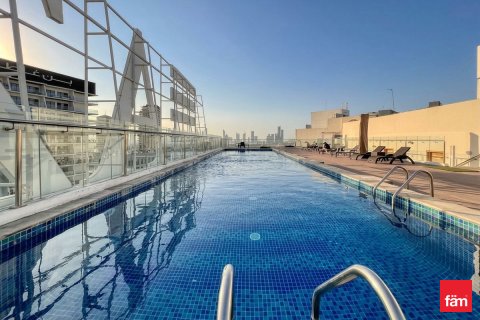 Dubai, BAE’de satılık daire 1 yatak odası, 86.4 m&sup2; No 713072 - fotoğraf 15
