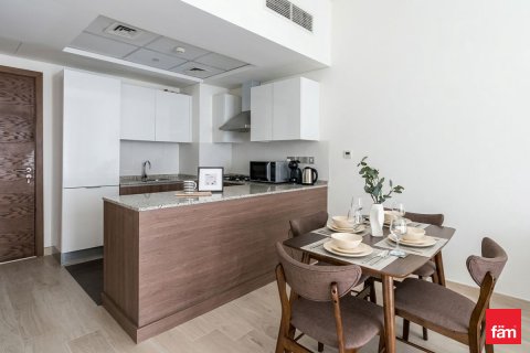 Dubai, BAE’de satılık daire 1 yatak odası, 86.4 m&sup2; No 713072 - fotoğraf 4