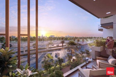 Al Furjan、Dubai、UAE にあるマンション販売中 2ベッドルーム、109.9 m2、No719955 - 写真 5