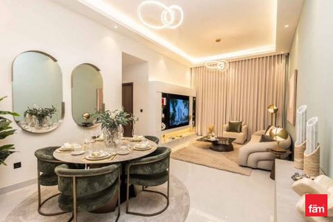 Apartament në Al Furjan, Dubai, Emiratet e Bashkuara Arabe 2 dhoma gjumi, 109.9 m2. № 719955
