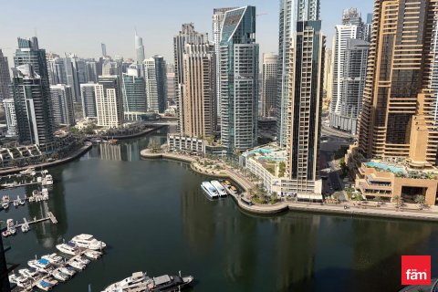 Dubai Marina, Dubai, BAE’de daire 1 yatak odası, 90.8 m&sup2; No 719950