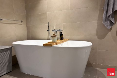 דירה למכירה ב Dubai Marina, Dubai, איחוד האמירויות  1 חדר שינה, 90.8 מ"ר, מספר 719950 - תמונה 17