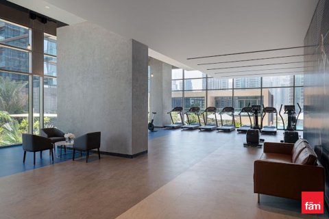 דירה למכירה ב Dubai Marina, Dubai, איחוד האמירויות  1 חדר שינה, 90.8 מ"ר, מספר 719950 - תמונה 4