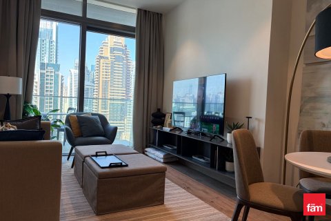 דירה למכירה ב Dubai Marina, Dubai, איחוד האמירויות  1 חדר שינה, 90.8 מ"ר, מספר 719950 - תמונה 12