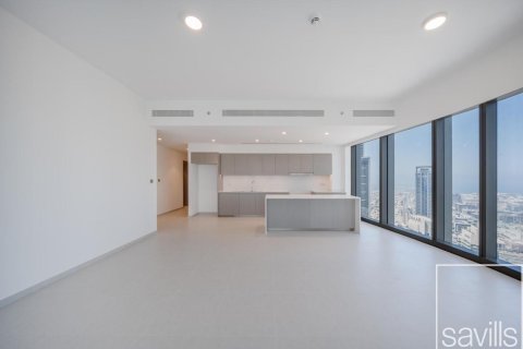 Apartment in Downtown Dubai (Downtown Burj Dubai), Dubai, UAE 3 bedrooms, 175.77 sq.m. № 747195 - photo 3