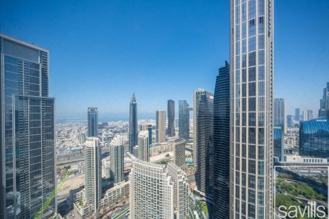 Apartment in Downtown Dubai (Downtown Burj Dubai), Dubai, UAE 3 bedrooms, 175.77 sq.m. № 747195 - photo 23