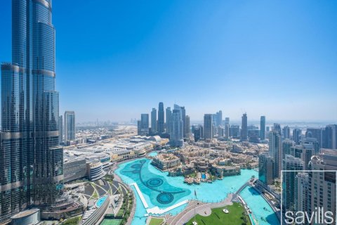 Apartment in Downtown Dubai (Downtown Burj Dubai), Dubai, UAE 3 bedrooms, 175.77 sq.m. № 747195 - photo 21