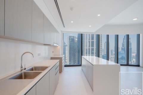 Apartment in Downtown Dubai (Downtown Burj Dubai), Dubai, UAE 3 bedrooms, 175.77 sq.m. № 747195 - photo 5