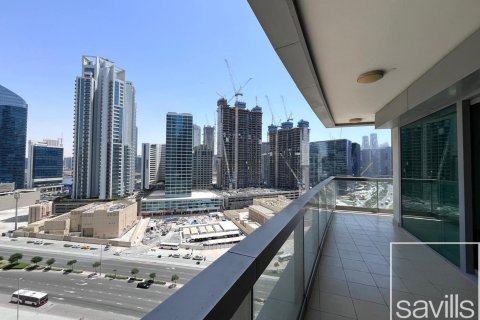 آپارتمان در Downtown Dubai (Downtown Burj Dubai)، Dubai ، امارات متحده عربی 1 خوابه ، 101.17 متر مربع.  شماره 747194