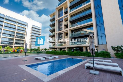Apartamento em Saadiyat Island, Abu Dhabi, EAU 2 quartos, 117.6 m2 № 700227