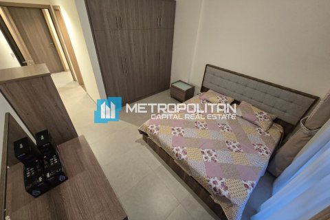 Apartament në Saadiyat Island, Abu Dhabi, Emiratet e Bashkuara Arabe 2 dhoma gjumi, 117.6 m2. № 700227 - Foto 7