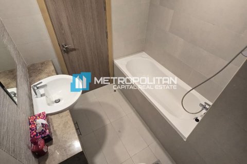 Apartament në Saadiyat Island, Abu Dhabi, Emiratet e Bashkuara Arabe 2 dhoma gjumi, 117.6 m2. № 700227 - Foto 11