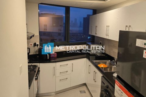 Apartament në Saadiyat Island, Abu Dhabi, Emiratet e Bashkuara Arabe 2 dhoma gjumi, 117.6 m2. № 700227 - Foto 4