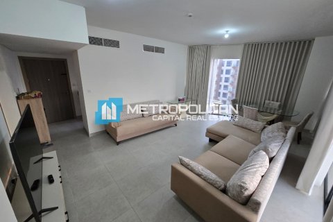 Apartament në Saadiyat Island, Abu Dhabi, Emiratet e Bashkuara Arabe 2 dhoma gjumi, 117.6 m2. № 700227 - Foto 2