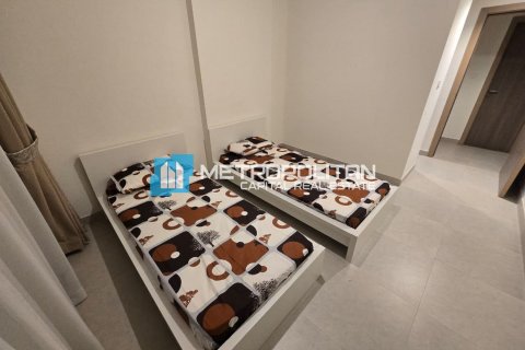 Apartament në Saadiyat Island, Abu Dhabi, Emiratet e Bashkuara Arabe 2 dhoma gjumi, 117.6 m2. № 700227 - Foto 8
