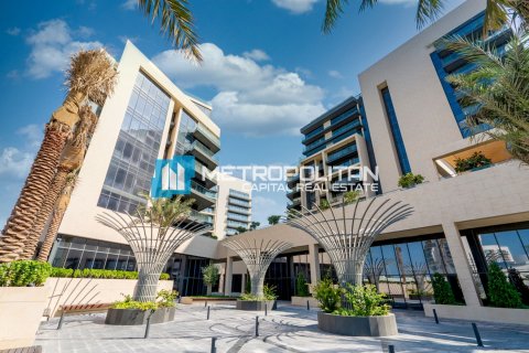 Apartament në Saadiyat Island, Abu Dhabi, Emiratet e Bashkuara Arabe 2 dhoma gjumi, 117.6 m2. № 700227 - Foto 14