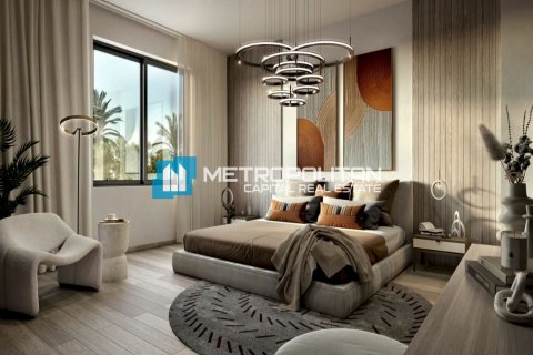 Maison de ville à vendre à  Yas Island, Abu Dhabi, EAU 2 chambres, 123.9 m2 № 700224 - photo 7
