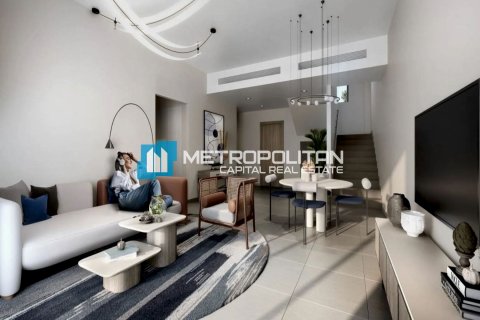 Maison de ville à vendre à  Yas Island, Abu Dhabi, EAU 2 chambres, 123.9 m2 № 700224 - photo 11