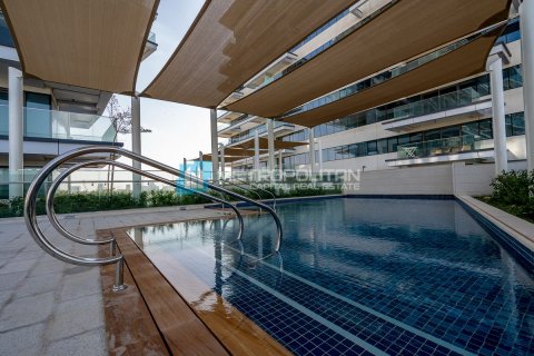 Appartement à vendre à  Yas Island, Abu Dhabi, EAU 1 chambre, 84.4 m2 № 700226 - photo 21