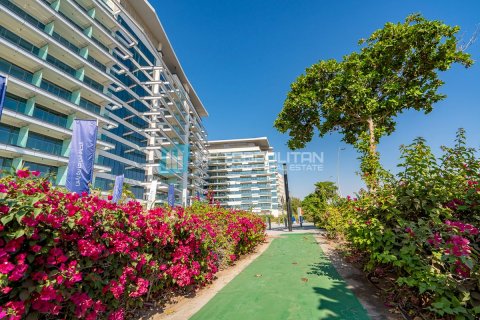 Appartement à vendre à  Yas Island, Abu Dhabi, EAU 1 chambre, 84.4 m2 № 700226 - photo 2