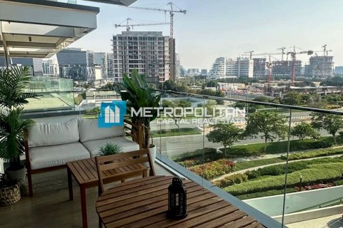 Appartement à vendre à  Yas Island, Abu Dhabi, EAU 1 chambre, 84.4 m2 № 700226 - photo 14