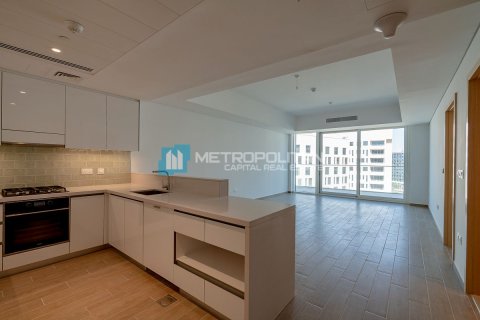 Appartement à vendre à  Yas Island, Abu Dhabi, EAU 1 chambre, 84.4 m2 № 700226 - photo 3