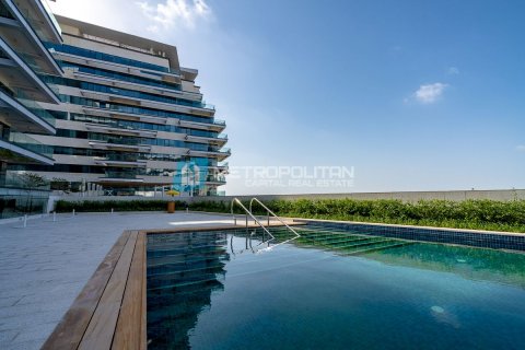Appartement à vendre à  Yas Island, Abu Dhabi, EAU 1 chambre, 84.4 m2 № 700226 - photo 22