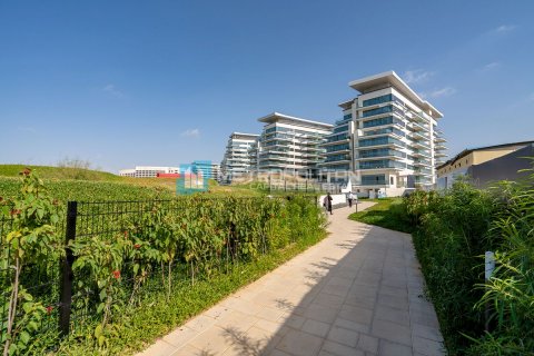Appartement à vendre à  Yas Island, Abu Dhabi, EAU 1 chambre, 84.4 m2 № 700226 - photo 18
