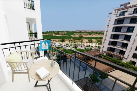 Apartamento em Yas Island, Abu Dhabi, EAU 2 quartos, 114.8 m2 № 700225