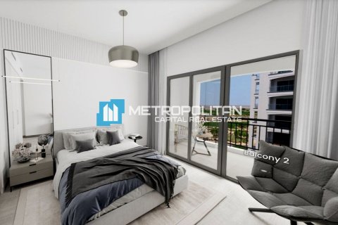 Apartment sa Yas Island, Abu Dhabi, UAE 2 silid-tulugan, 114.8 sq.m. № 700225 - larawan 7