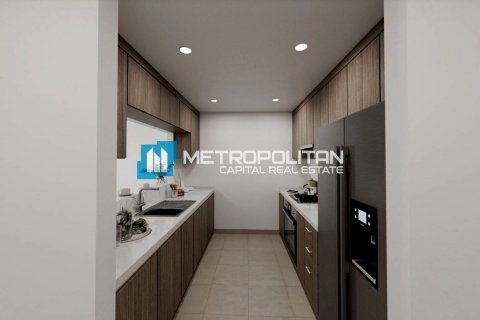 Apartment sa Yas Island, Abu Dhabi, UAE 2 silid-tulugan, 114.8 sq.m. № 700225 - larawan 4