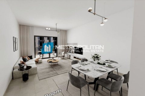 Apartment sa Yas Island, Abu Dhabi, UAE 2 silid-tulugan, 114.8 sq.m. № 700225 - larawan 2