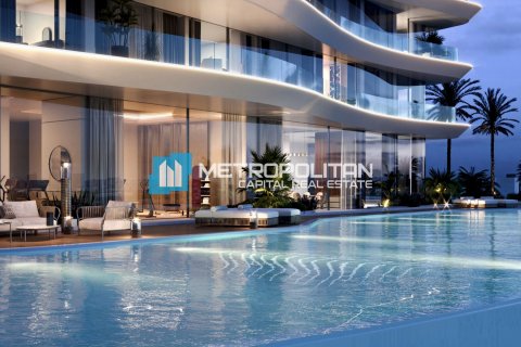 Appartamento in vendita a Al Reem Island, Abu Dhabi, EAU 2 camere da letto, 182 mq. № 700229 - foto 8
