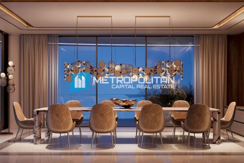Appartamento in vendita a Al Reem Island, Abu Dhabi, EAU 2 camere da letto, 182 mq. № 700229 - foto 6