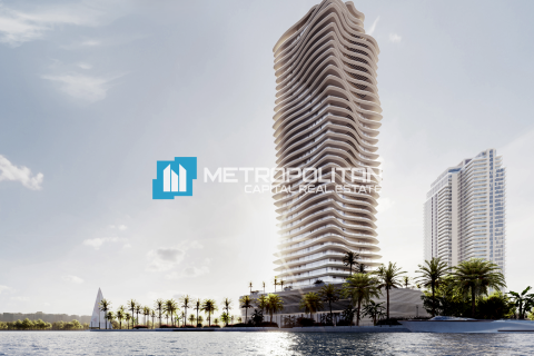 Appartamento in vendita a Al Reem Island, Abu Dhabi, EAU 2 camere da letto, 182 mq. № 700229 - foto 12