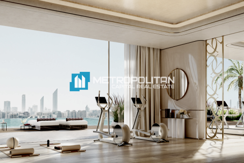Appartamento in vendita a Al Reem Island, Abu Dhabi, EAU 2 camere da letto, 182 mq. № 700229 - foto 5