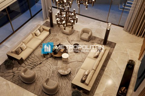 Appartamento in vendita a Al Reem Island, Abu Dhabi, EAU 2 camere da letto, 182 mq. № 700229 - foto 3
