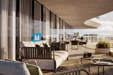 Appartamento in vendita a Al Reem Island, Abu Dhabi, EAU 2 camere da letto, 182 mq. № 700229 - foto 7