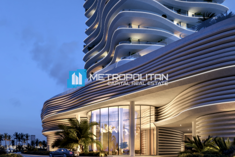 Appartamento in vendita a Al Reem Island, Abu Dhabi, EAU 2 camere da letto, 182 mq. № 700229 - foto 11