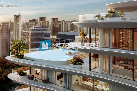 Appartamento in vendita a Al Reem Island, Abu Dhabi, EAU 2 camere da letto, 182 mq. № 700229 - foto 2