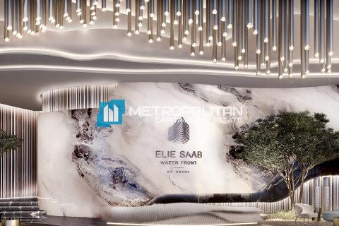 Appartamento in vendita a Al Reem Island, Abu Dhabi, EAU 2 camere da letto, 182 mq. № 700229 - foto 10