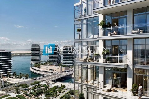 Apartmán v Al Raha Beach, Abu Dhabi, SAE 2 spálne, 136.5 m2 č. 700223