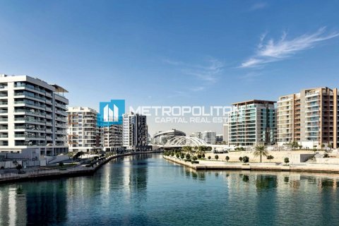 Apartamento para venda em Al Raha Beach, Abu Dhabi, EAU 2 quartos, 136.5 m2 № 700223 - foto 18