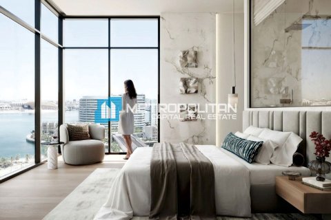 Apartamento para venda em Al Raha Beach, Abu Dhabi, EAU 2 quartos, 136.5 m2 № 700223 - foto 4