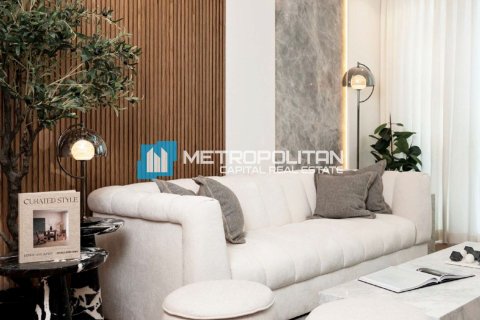 Apartamento para venda em Al Raha Beach, Abu Dhabi, EAU 2 quartos, 136.5 m2 № 700223 - foto 3