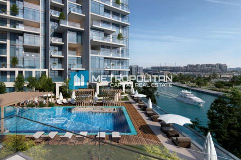 Apartamento para venda em Al Raha Beach, Abu Dhabi, EAU 2 quartos, 136.5 m2 № 700223 - foto 15